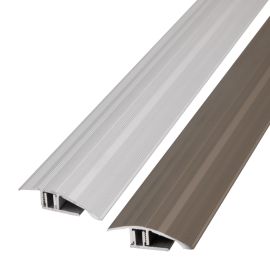 Ausgleichsprofil Aluminium 