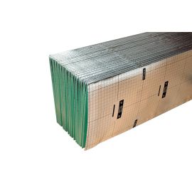 Unterlagsmatte für Laminatboden 15 m²