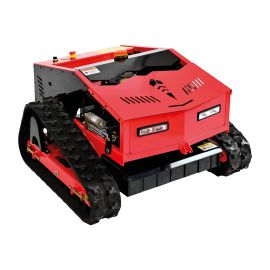 Rasenmäher / Mähraupe mit Fernbedienung - Mod. RM-2