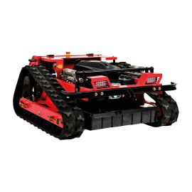 Rasenmäher / Mähraupe mit Fernbedienung - Mod. RM-3