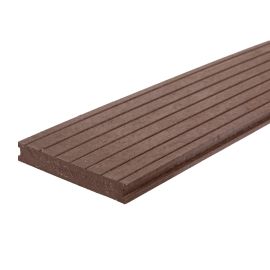 Terrassendielen Recycling