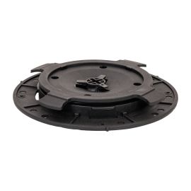 Stelzlager für Terrassenunterkonstruktion – höhenverstellbar, Höhe: 26 - 37 mm