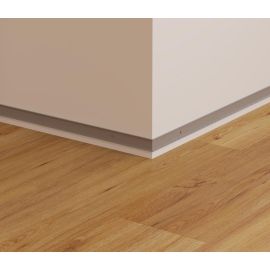 Montageleiste für Wandmontage inkl. Schrauben - Länge: 2400 mm