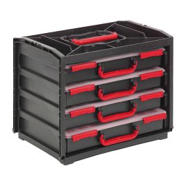 Modul Werkzeugbox – Breite: 377 mm, Höhe: 265 mm