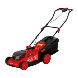 Akku Rasenmäher 36V