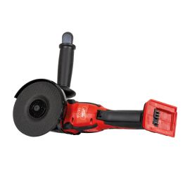 Akku-Winkelschleifer 18V