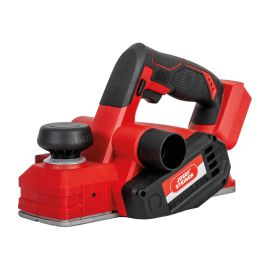 Akku-Hobelmaschine 18V