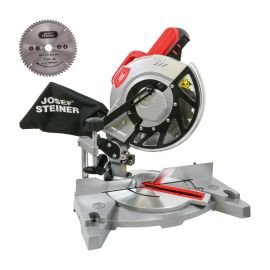 Profi Kappsäge 1400 W