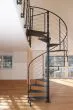 Spindeltreppe Spira
