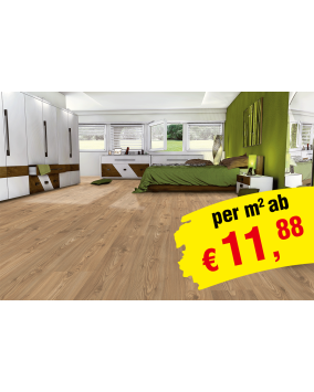 Laminatboden Clicksystem 