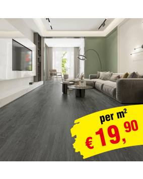 Vinylboden Loose Lay 1220 x 228 x 5 mm (LxBxH)