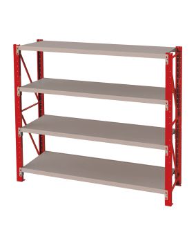 Schwerlastregal Mod. Industrie