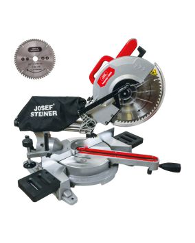 Profi Kappsäge 1800 W