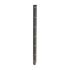 Zaunpfosten Mod. A - Ausführung: anthrazit beschichtet, für Zaunhöhe: 103 cm, Länge: 150 cm, Befestigungspunkte: 6