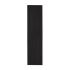 Akustikpaneele  - Modell: Eiche schwarz - künstliches Holzfurnier, Maße: 2400 x 600 x 22 mm, Stück: 4, Packungsinhalt: ca. 5,76 m²