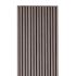 Akustikpaneele  - Modell: Eiche grau - Echtholzfurnier, Maße: 2400 x 600 x 22 mm, Stück: 4, Packungsinhalt: ca. 5,76 m²