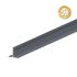 Alu Adapterprofil - Farbe: anthrazit 5S, Länge: 300 cm