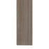 Design Boden mit Holzkern Click-System 1200 x 290 x 15 mm, 4 Stück  - Modell: PUCCINI Esche grau