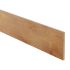 Design Setzstufe mit Holzkern 1200 x 200 x 12 mm, 4 Stück  - Modell: CORELLI Eiche golden