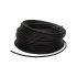 Kabel für Photovoltaik 6 mm² - Farbe: schwarz 