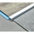 Übergangprofilset Alu 5in1 - Farbe: silber, Breite: 37 mm, Länge: 930 mm