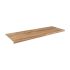Stufenauflage Vinyl 1200 x 300 x 30 mm  - Modell: HAYDN Eiche Dekor