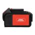 Lithium Ionen Akku - 18V, 5 Ah