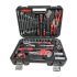 Werkzeugkoffer 65-teilig