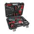 Werkzeugkoffer 65-teilig