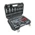 Ratschenkoffer 94-teilig