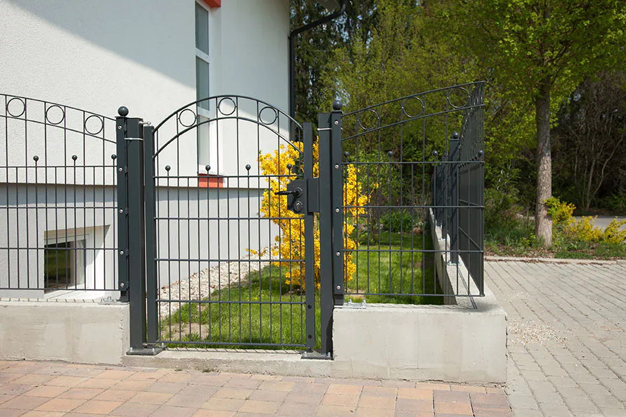 009-Schmuckzaun-Wien