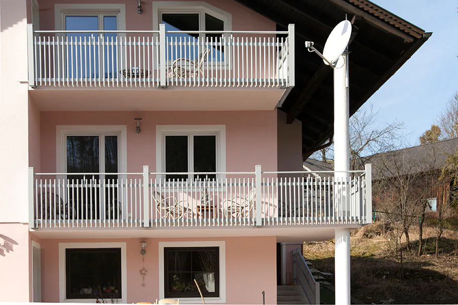 017-Alu-Balkongeländer-Turin