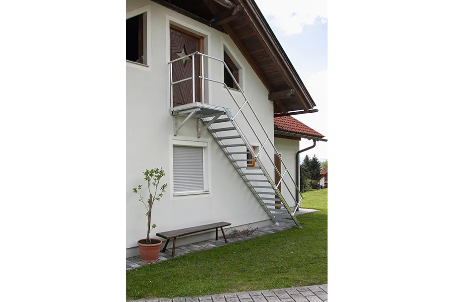 007-Aussentreppe-AluTreppe