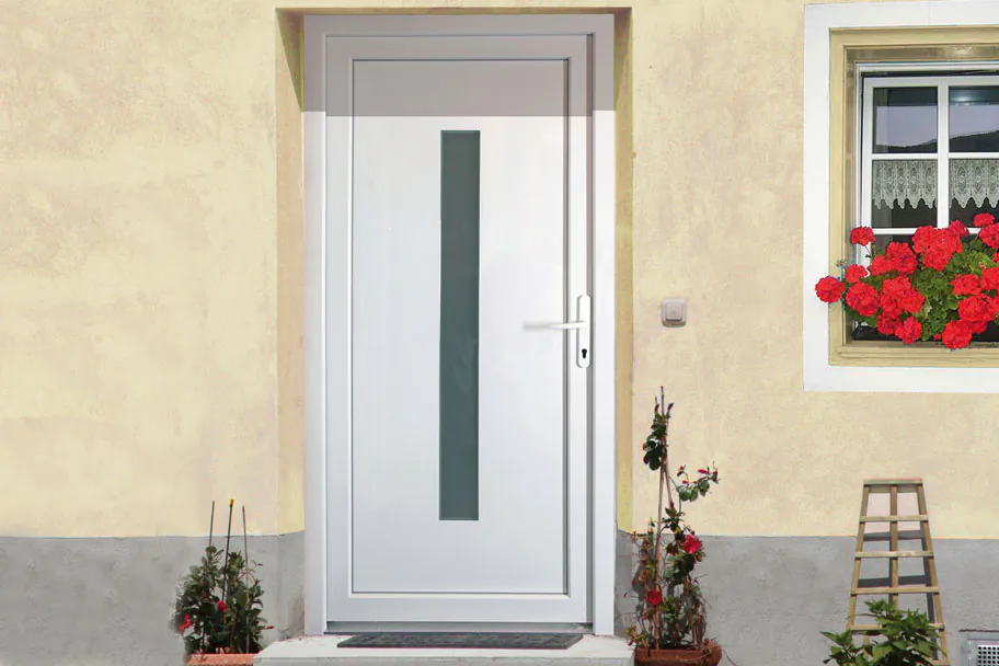 010-Haustür-Mod.Modern1
