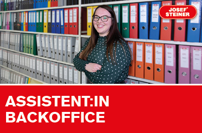 Assistent:in Backoffice Online Kunden- und Bestellservice (m/w/d)