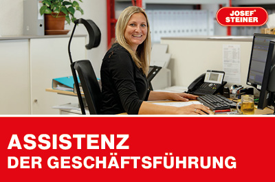 Assistenz der Geschäftsführung (m/w/d) – ggf. mit HR-Erfahrung