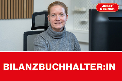 Bilanzbuchhalter:in (m/w/d) Bilanzbuchhalter:in (m/w/d)