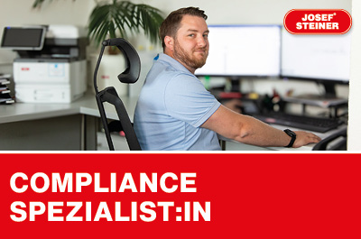 Compliance Spezialist (m/w/d)
