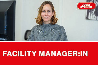 Facility Manager (m/w/d)