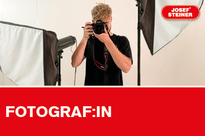 Fotograf:in (m/w/d)