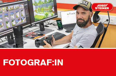 Fotograf:in (m/w/d)