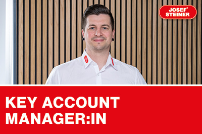 Key Account Manager (m/w/d)