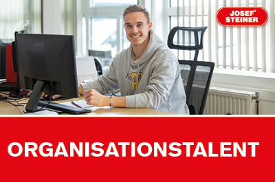 Organisationstalent (m/w/d)