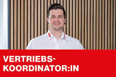 Vertriebskoordinator Vertriebskoordinator