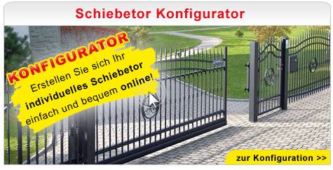 Schiebetore Von Josef Steiner