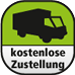 Gratis Zustellung