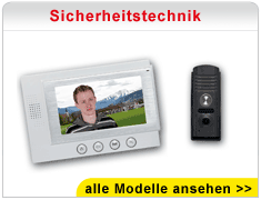 Sicherheitstechnik