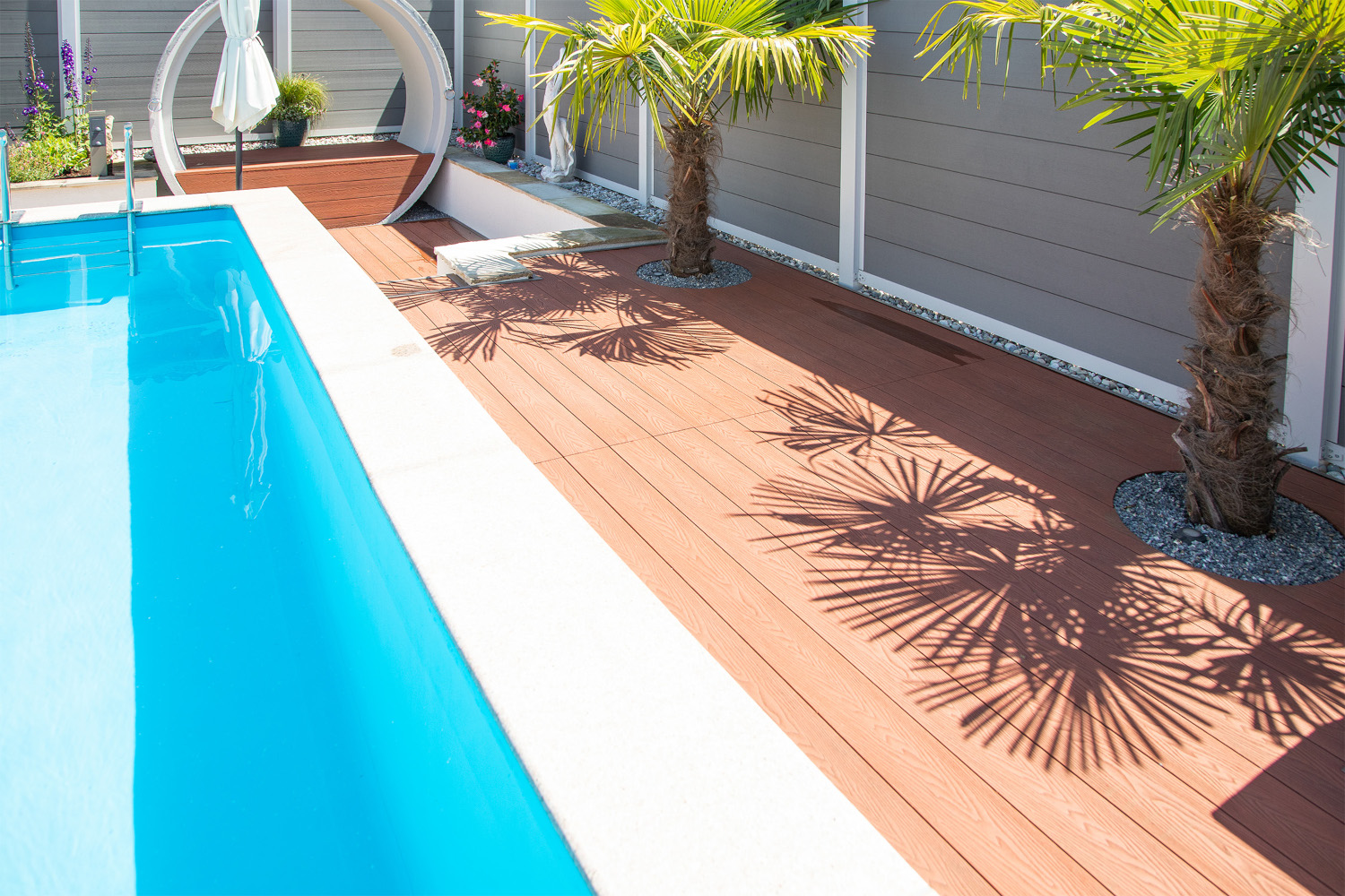 Terrassenboden kaufen
