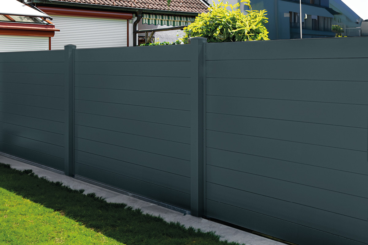 Fence Image