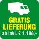 Gratis Lieferung